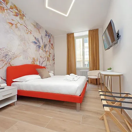 4bnb - Stylish Spacious Near Vatican 罗马