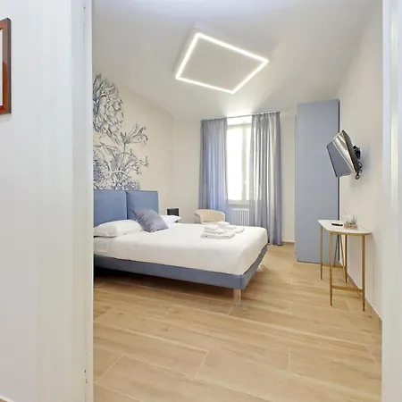 公寓 4bnb - Stylish Spacious Near Vatican *