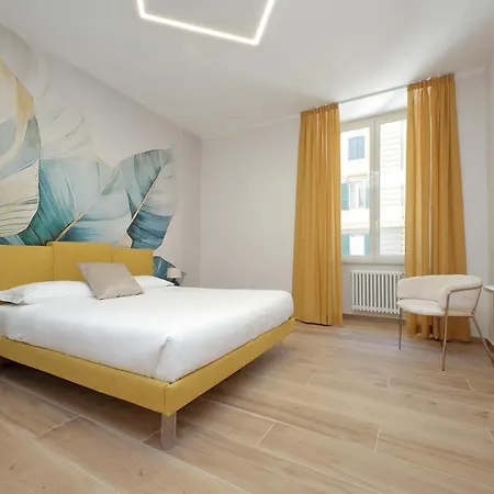 公寓 4bnb - Stylish Spacious Near Vatican 罗马