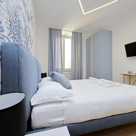 4bnb - Stylish Spacious Near Vatican * 罗马