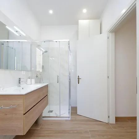4bnb - Stylish Spacious Near Vatican *