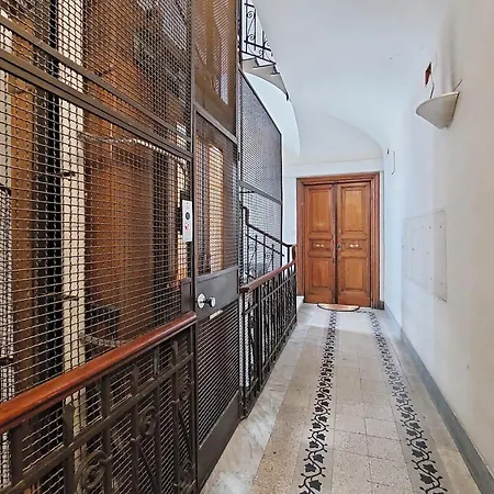 Apartamento 4bnb - Stylish Spacious Near Vatican Roma