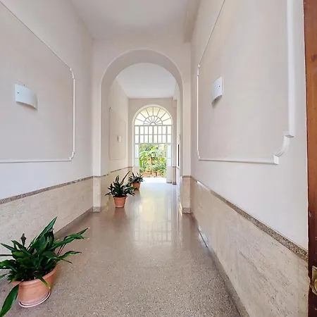 4bnb - Stylish Spacious Near Vatican Rom