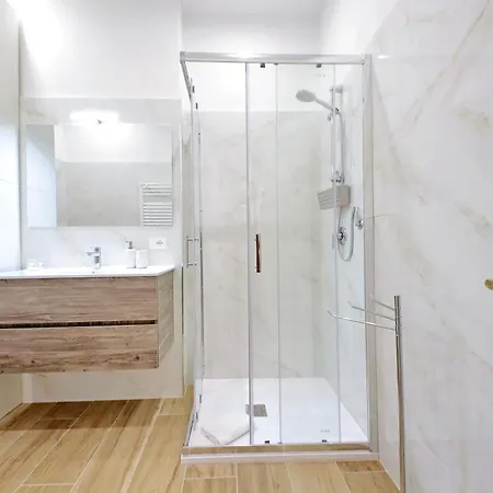 4bnb - Stylish Spacious Near Vatican Apartamento *