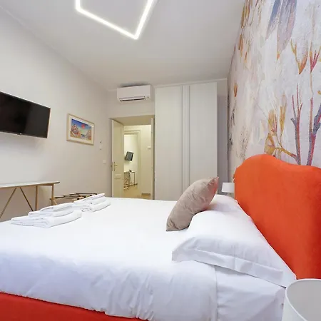 Apartamento 4bnb - Stylish Spacious Near Vatican Roma