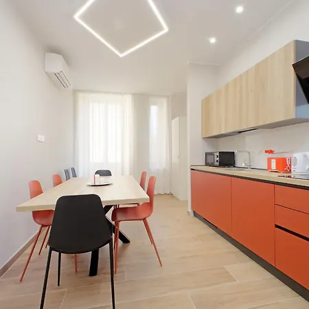 4bnb - Stylish Spacious Near Vatican