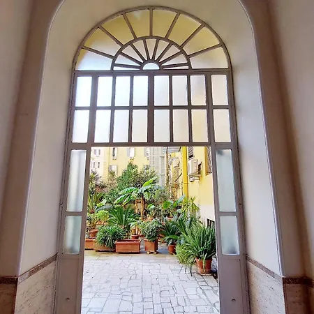 Apartamento 4bnb - Stylish Spacious Near Vatican *