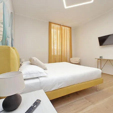 4bnb - Stylish Spacious Near Vatican