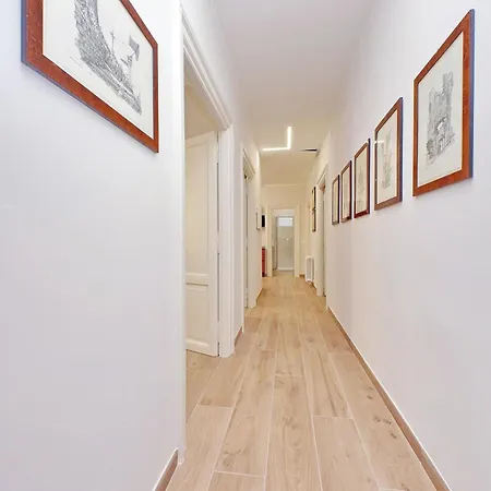 Apartamento 4bnb - Stylish Spacious Near Vatican