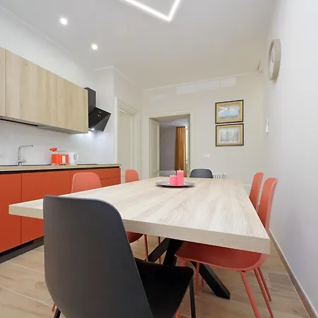4bnb - Stylish Spacious Near Vatican Rom