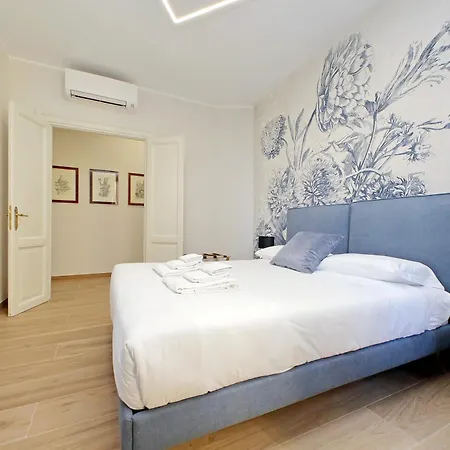 4bnb - Stylish Spacious Near Vatican Apartamento