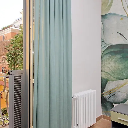 4bnb - Stylish Spacious Near Vatican