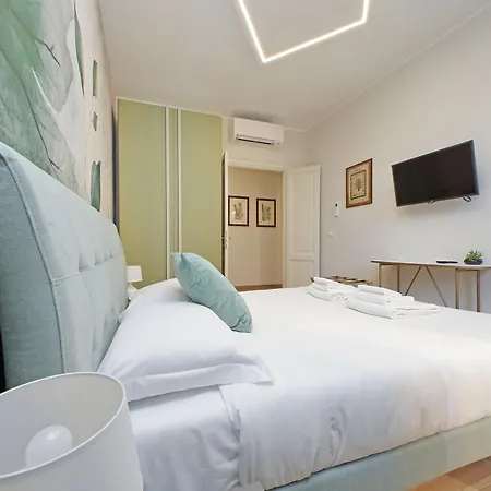 4bnb - Stylish Spacious Near Vatican Roma