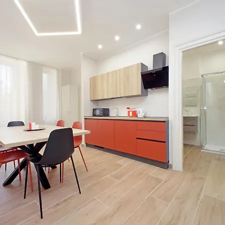 4bnb - Stylish Spacious Near Vatican * Roma