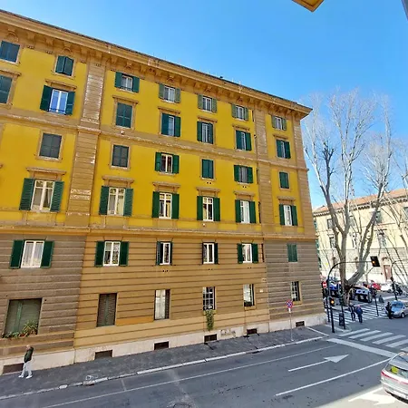 Apartamento 4bnb - Stylish Spacious Near Vatican *