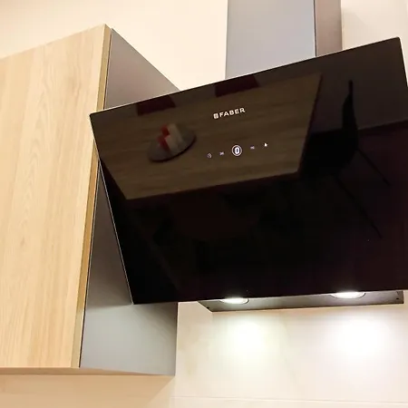 4bnb - Stylish Spacious Near Vatican *