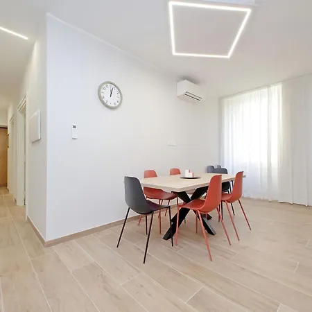 Apartamento 4bnb - Stylish Spacious Near Vatican