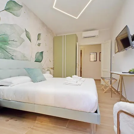 4bnb - Stylish Spacious Near Vatican *