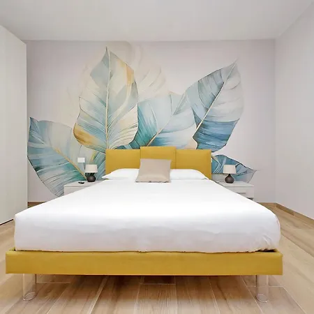 4bnb - Stylish Spacious Near Vatican Apartamento