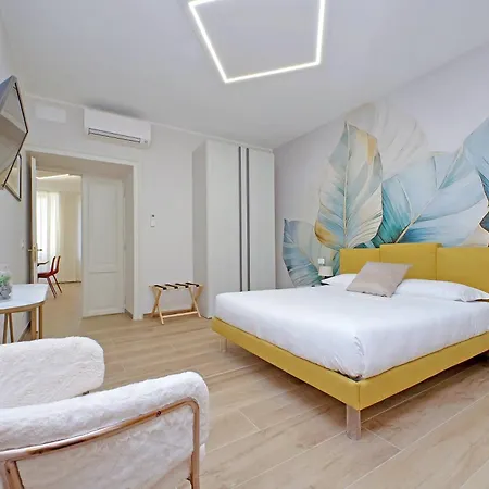 Apartamento 4bnb - Stylish Spacious Near Vatican *