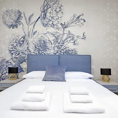 4bnb - Stylish Spacious Near Vatican Roma