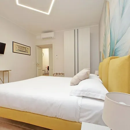 4bnb - Stylish Spacious Near Vatican