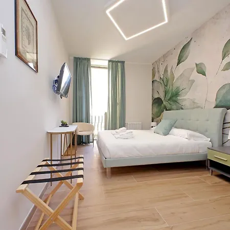 4bnb - Stylish Spacious Near Vatican Roma