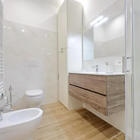 4bnb - Stylish Spacious Near Vatican Apartamento