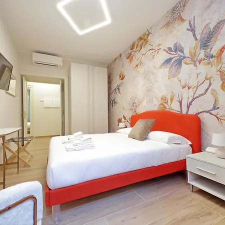 4bnb - Stylish Spacious Near Vatican Apartamento *