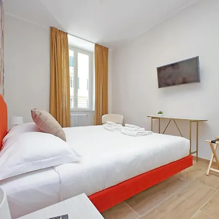 4bnb - Stylish Spacious Near Vatican *